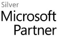 Silver Microsoft Partner