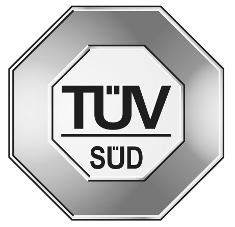 TUV SUD 