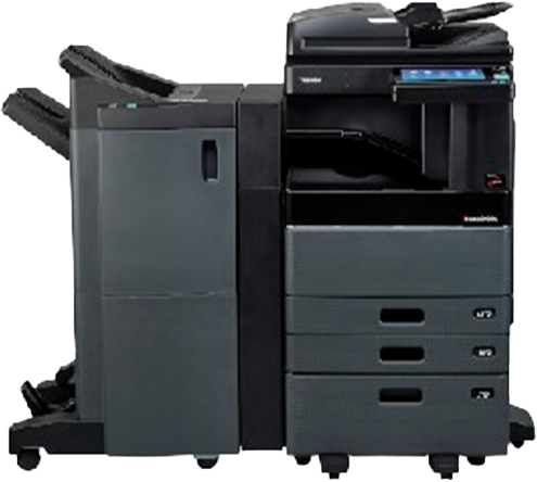 MFP Printer